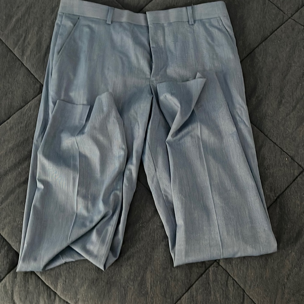 32x32 slim fit JF Ferar dress pants